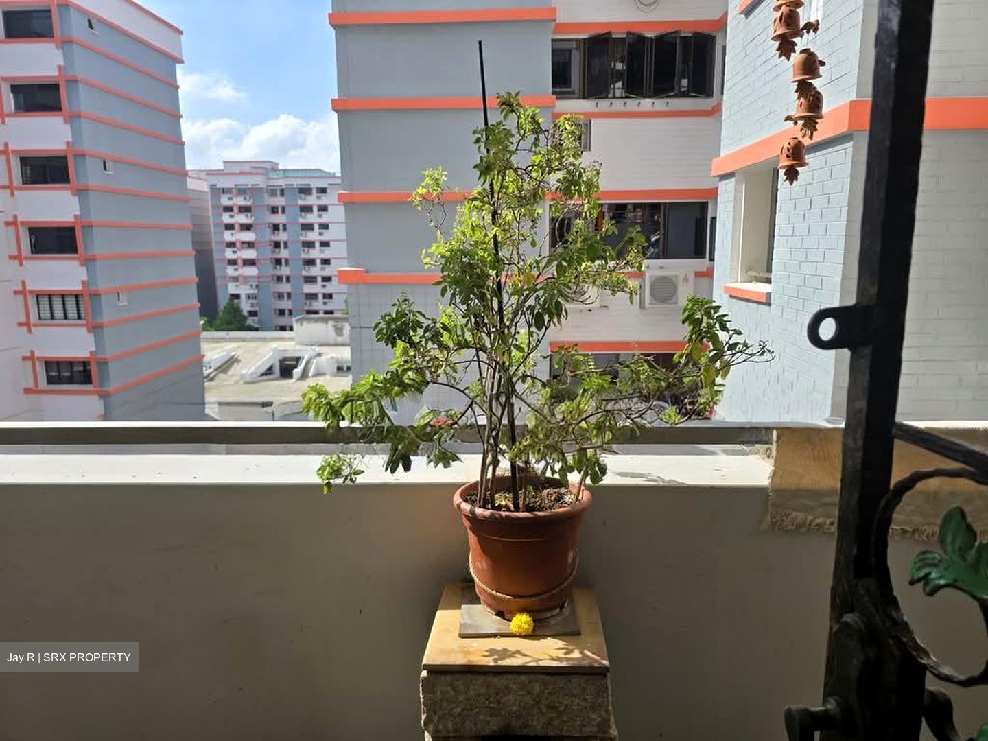 Blk 797 Woodlands Drive 72 (Woodlands), HDB Executive #535879711